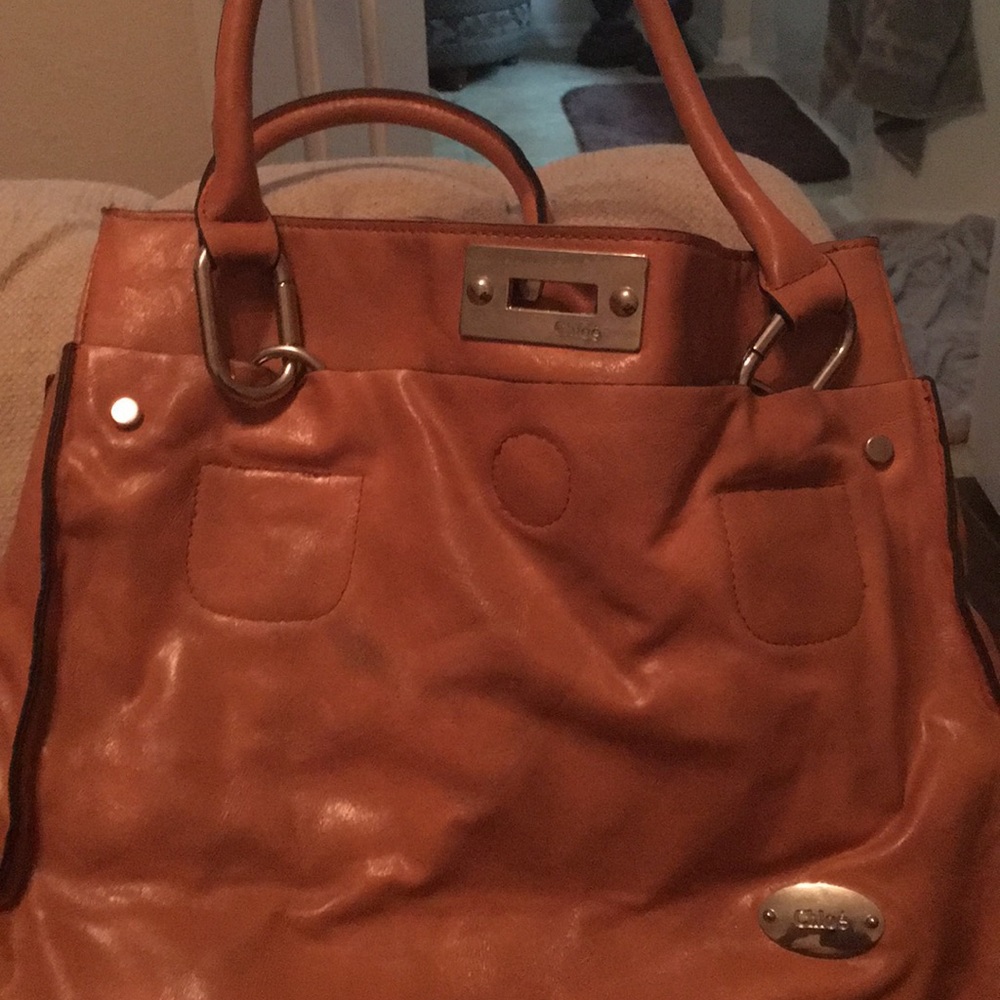 Carmel purse